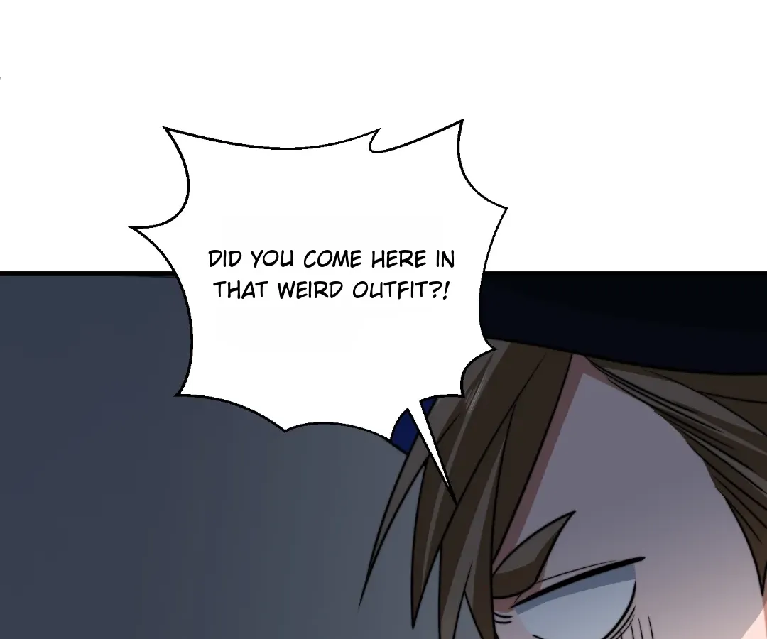 Empowering My Kind in the Apocalypse Chapter 41 page 111 - 