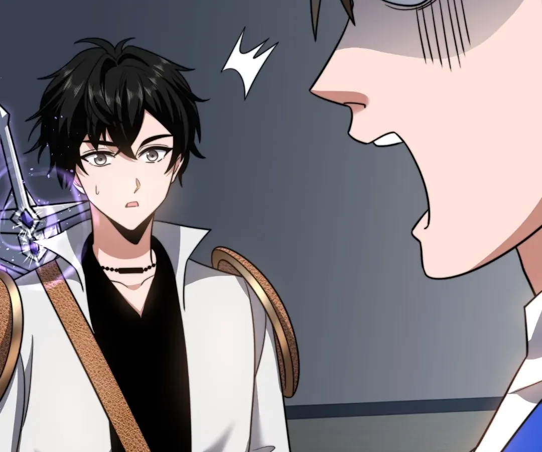 Empowering My Kind in the Apocalypse Chapter 41 page 112 - 