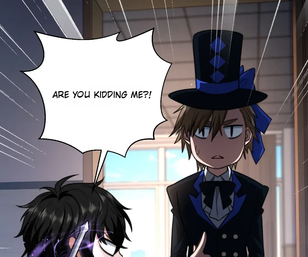 Empowering My Kind in the Apocalypse Chapter 41 page 114 - 