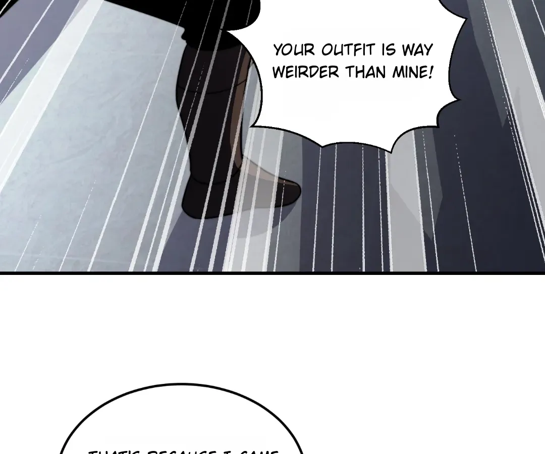 Empowering My Kind in the Apocalypse Chapter 41 page 116 - 