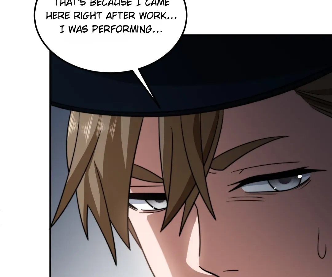 Empowering My Kind in the Apocalypse Chapter 41 page 117 - 