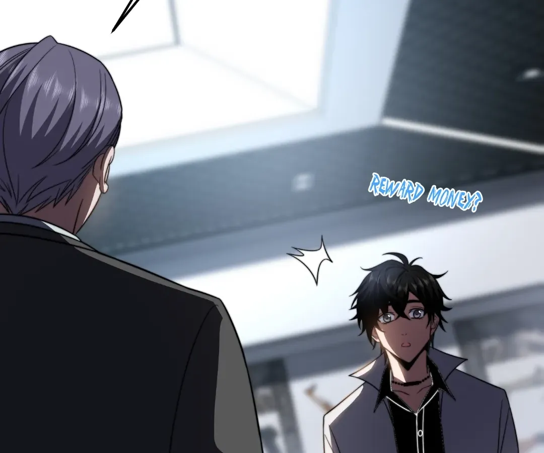 Empowering My Kind in the Apocalypse Chapter 41 page 13 - 