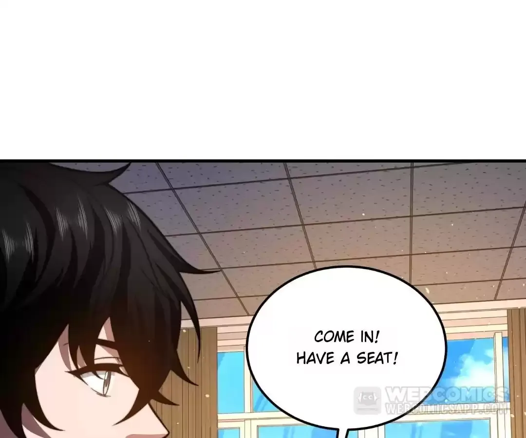 Empowering My Kind in the Apocalypse Chapter 41 page 123 - 