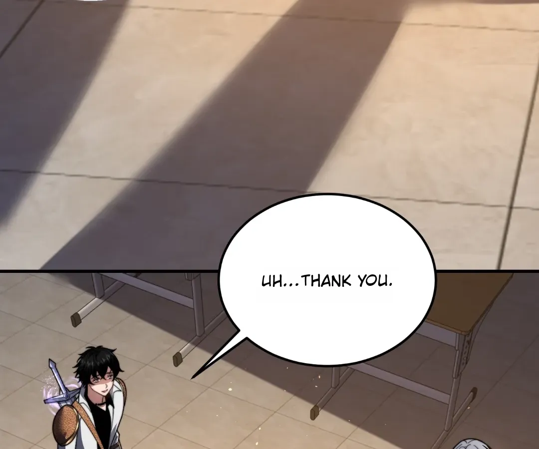 Empowering My Kind in the Apocalypse Chapter 41 page 127 - 
