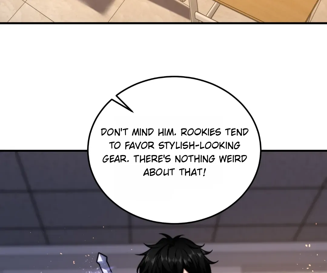Empowering My Kind in the Apocalypse Chapter 41 page 129 - 