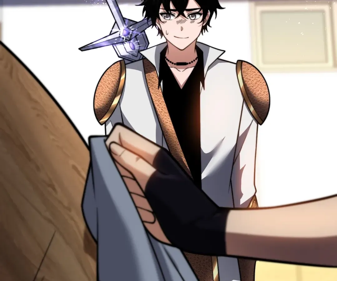 Empowering My Kind in the Apocalypse Chapter 41 page 130 - 