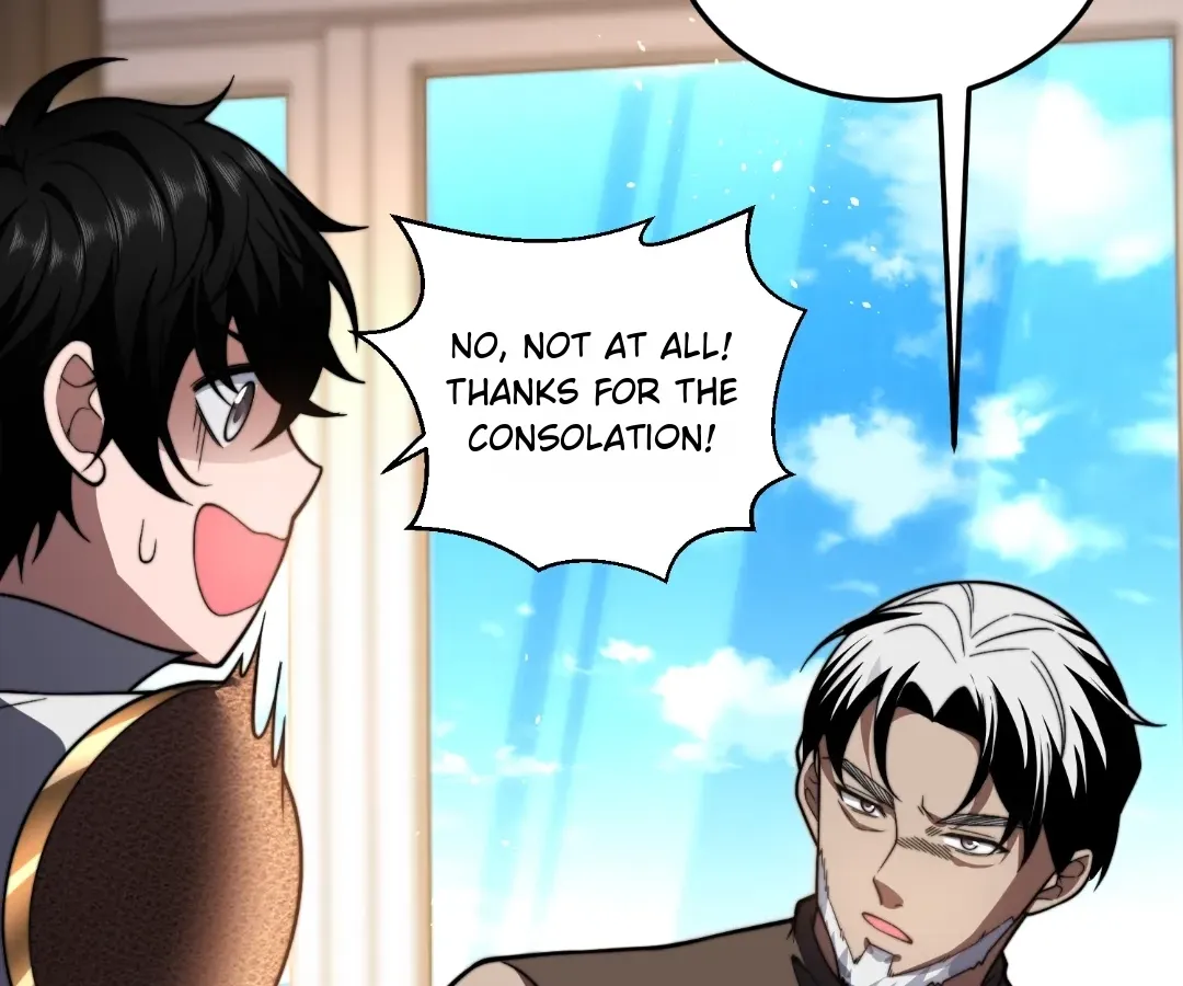 Empowering My Kind in the Apocalypse Chapter 41 page 134 - 