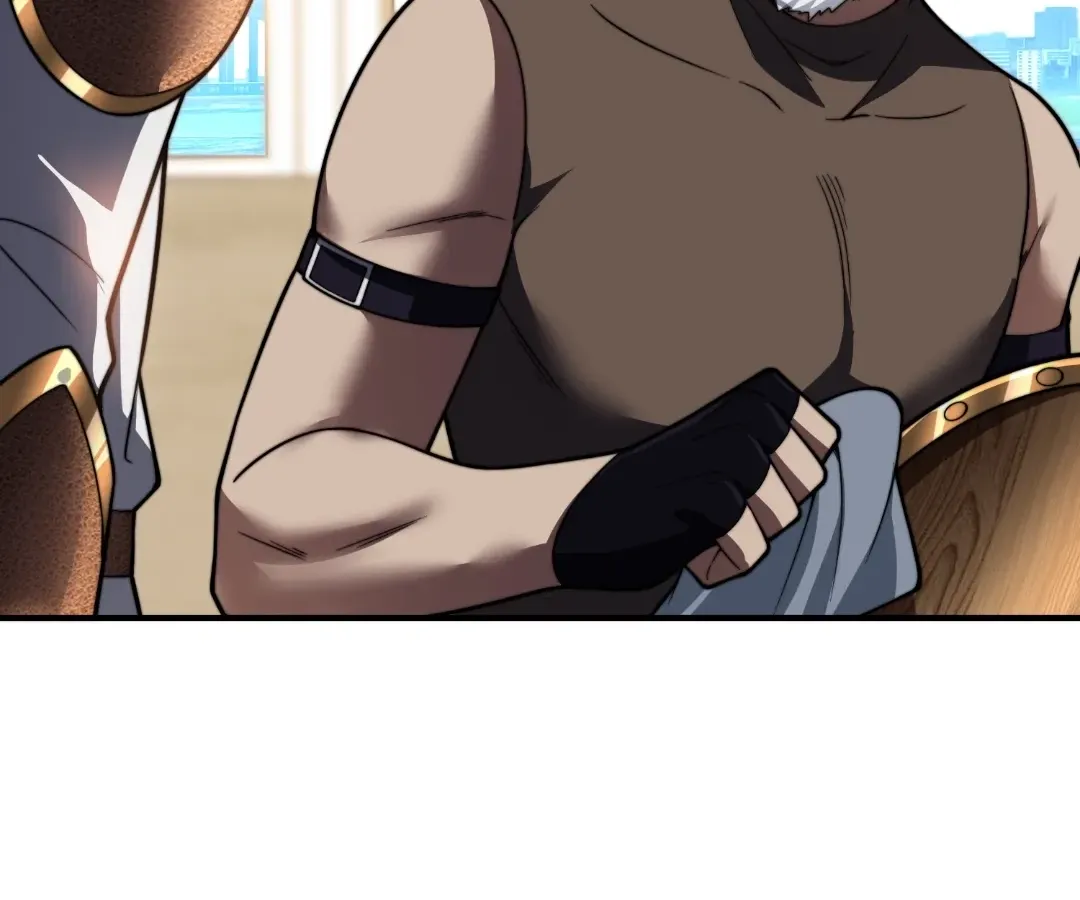 Empowering My Kind in the Apocalypse Chapter 41 page 135 - 