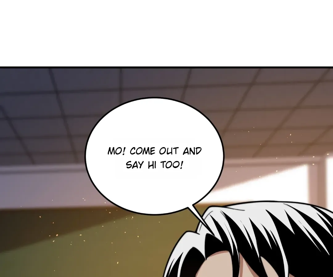 Empowering My Kind in the Apocalypse Chapter 41 page 136 - 