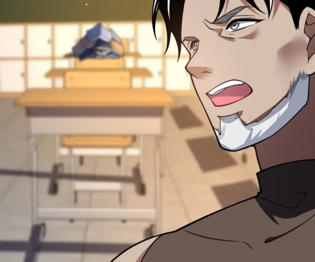 Empowering My Kind in the Apocalypse Chapter 41 page 137 - 