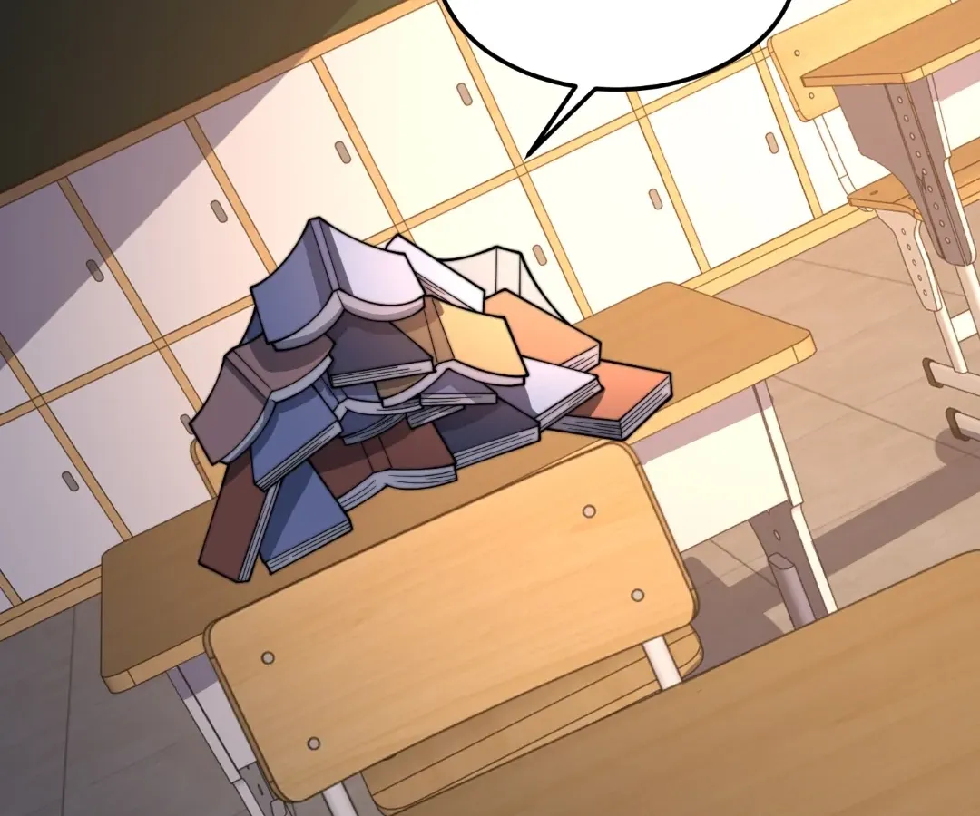 Empowering My Kind in the Apocalypse Chapter 41 page 141 - 