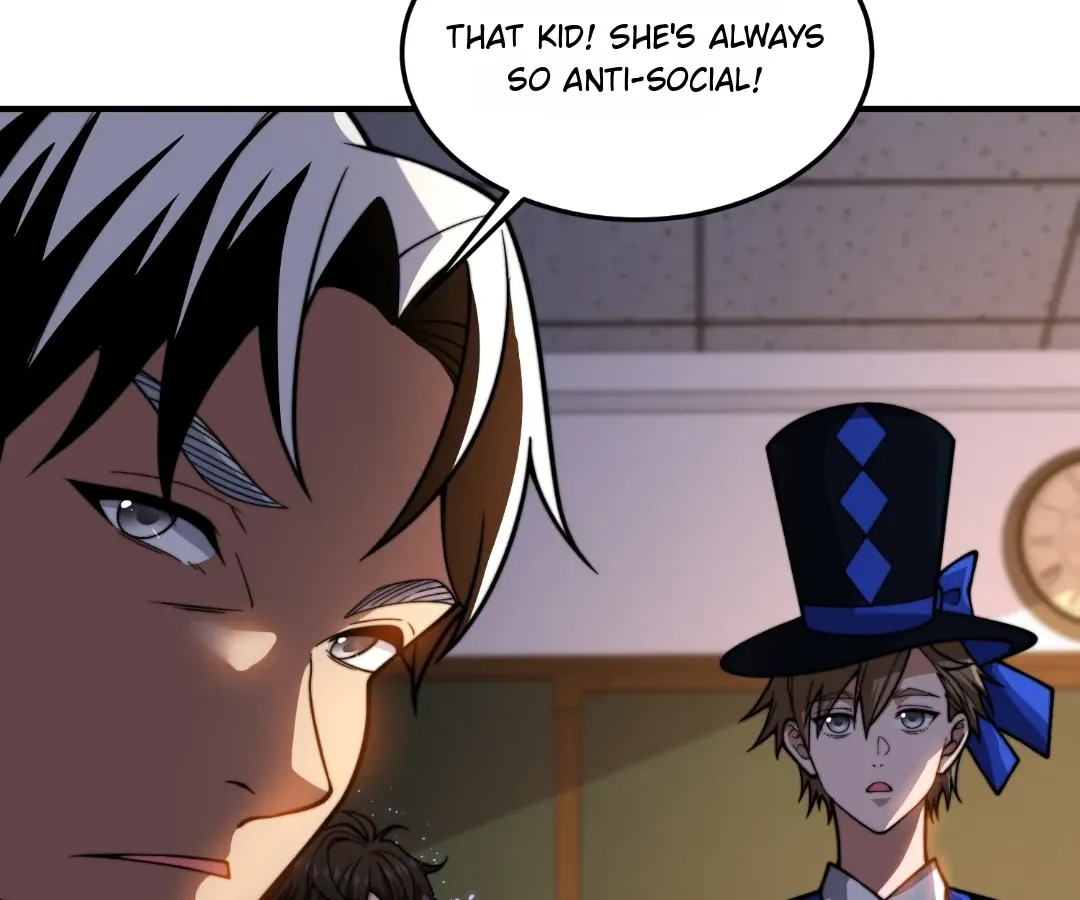 Empowering My Kind in the Apocalypse Chapter 41 page 143 - 