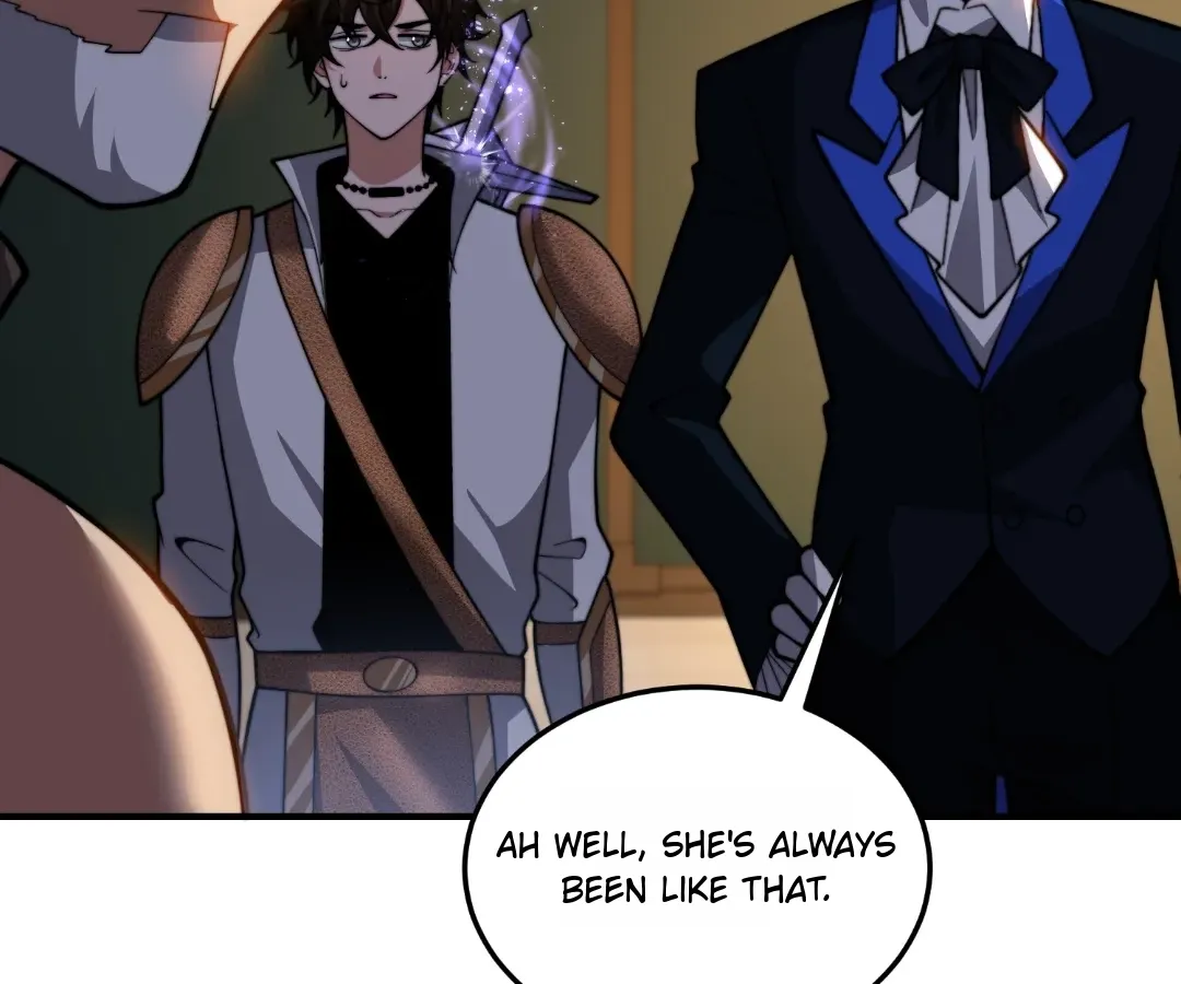 Empowering My Kind in the Apocalypse Chapter 41 page 144 - 