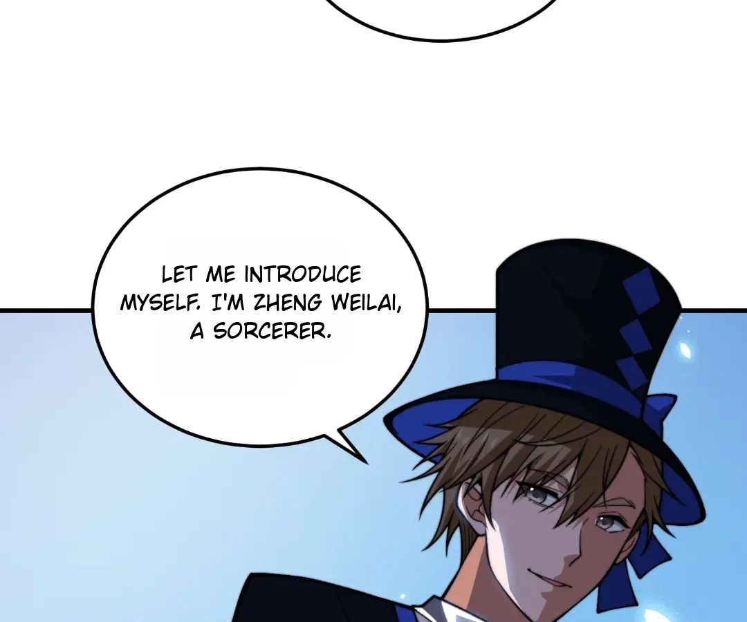 Empowering My Kind in the Apocalypse Chapter 41 page 145 - 