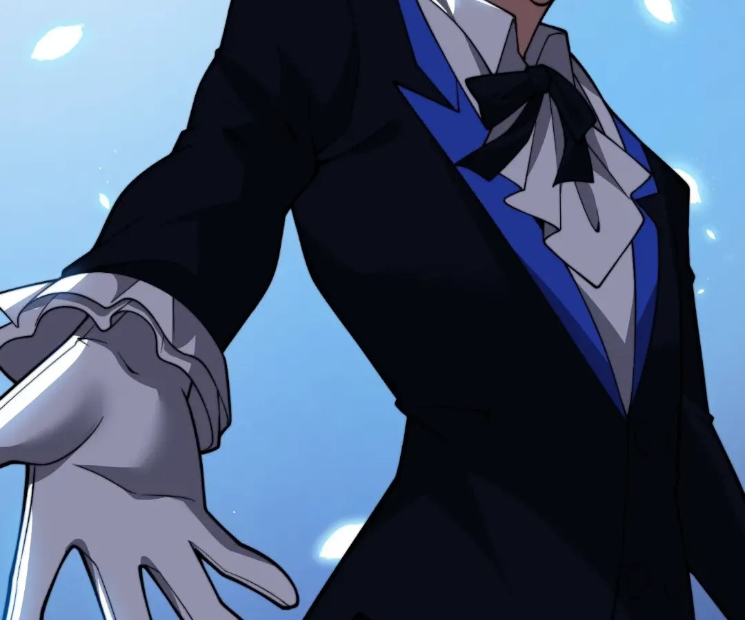 Empowering My Kind in the Apocalypse Chapter 41 page 146 - 
