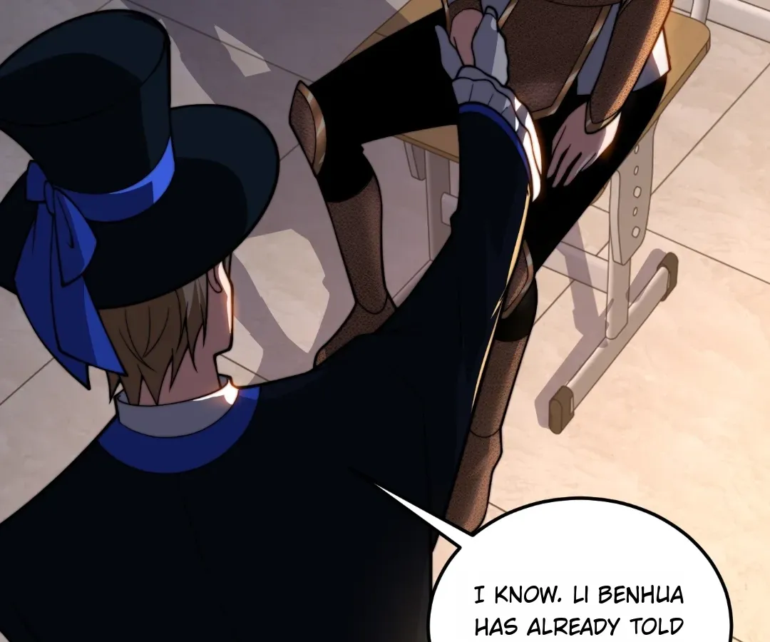 Empowering My Kind in the Apocalypse Chapter 41 page 149 - 