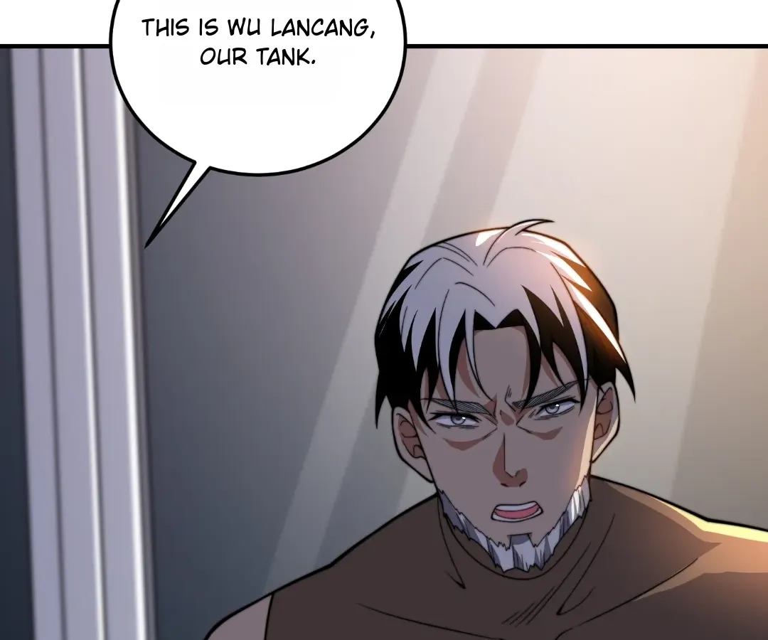 Empowering My Kind in the Apocalypse Chapter 41 page 151 - 