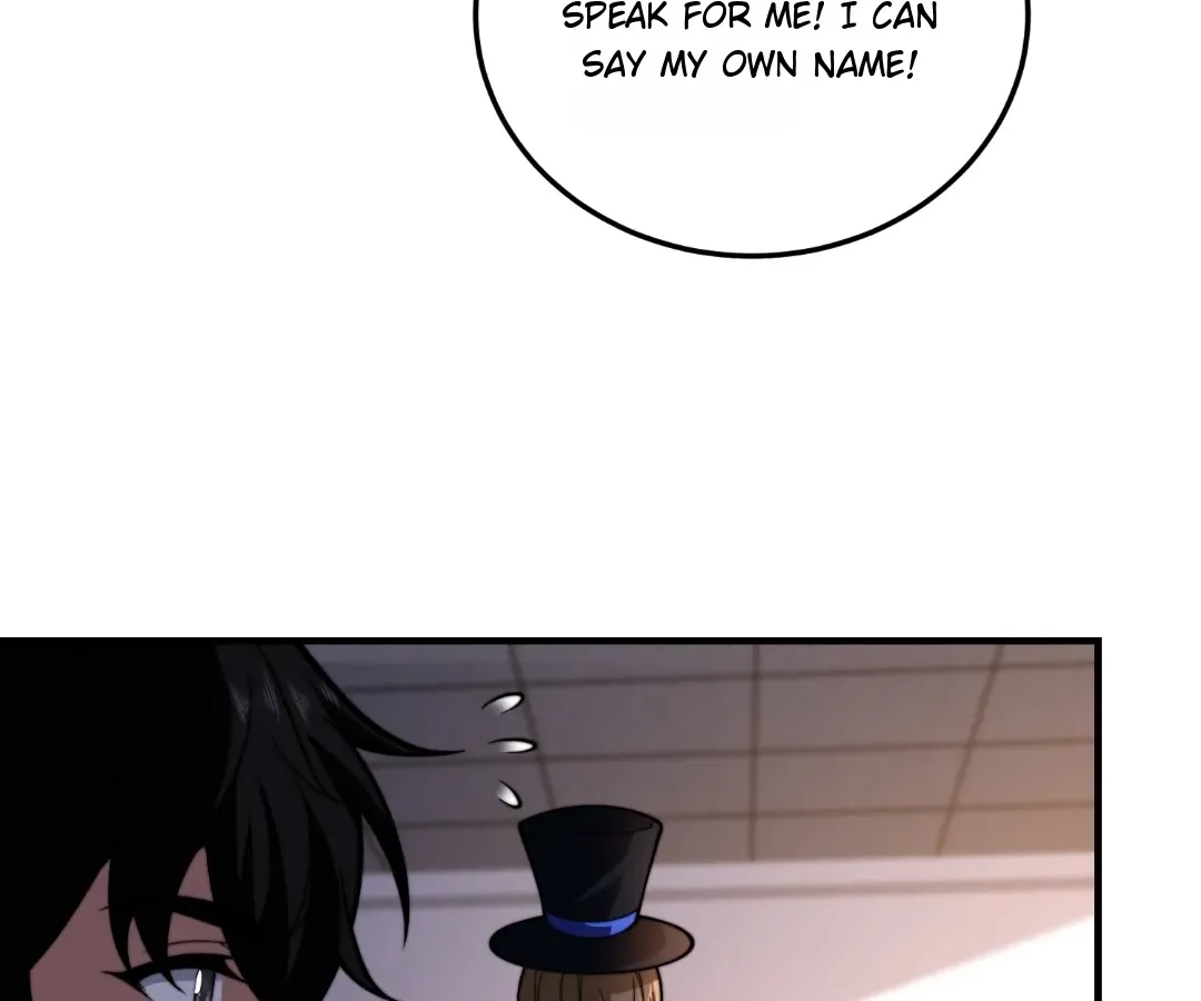 Empowering My Kind in the Apocalypse Chapter 41 page 153 - 