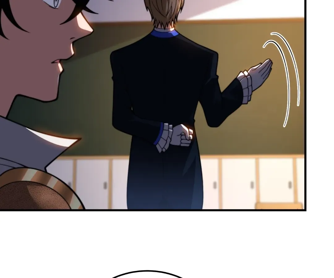Empowering My Kind in the Apocalypse Chapter 41 page 154 - 