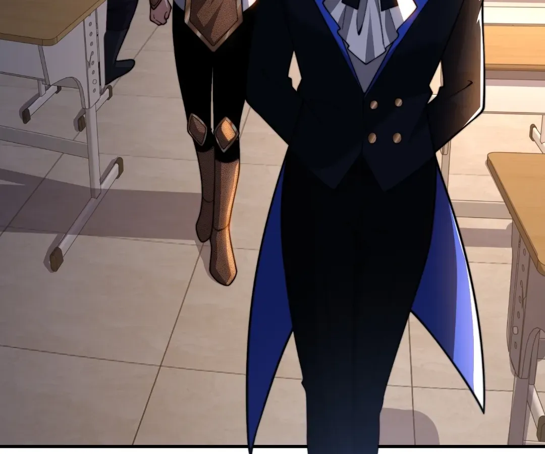Empowering My Kind in the Apocalypse Chapter 41 page 156 - 