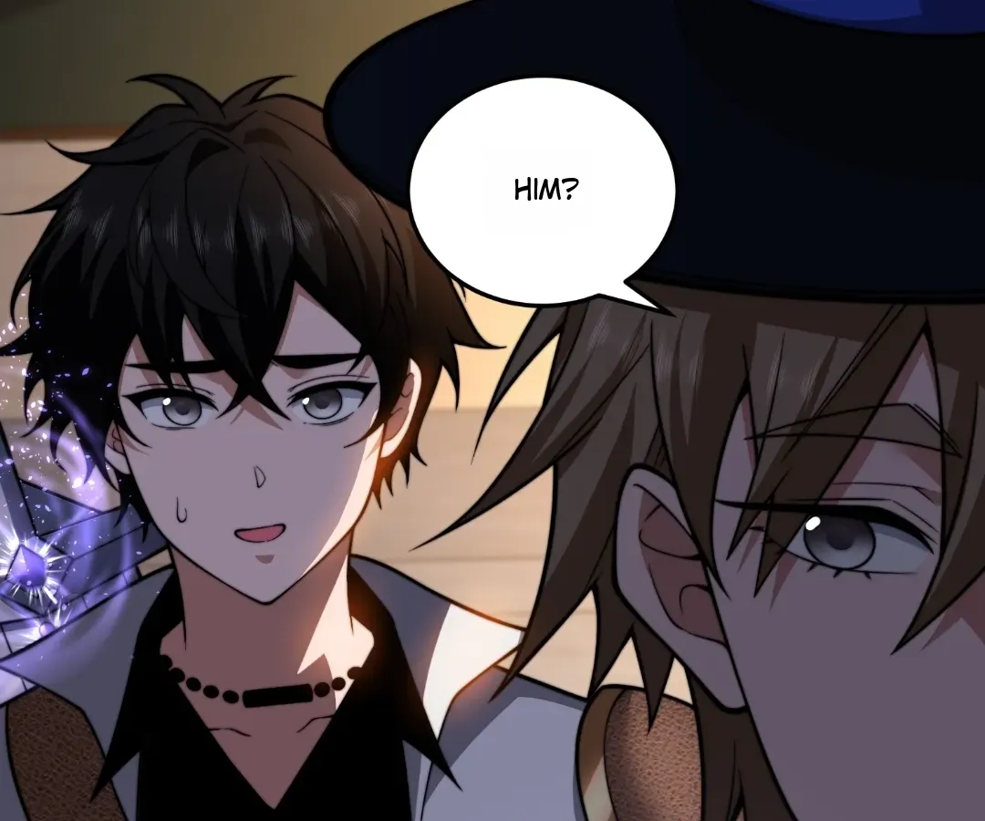 Empowering My Kind in the Apocalypse Chapter 41 page 158 - 