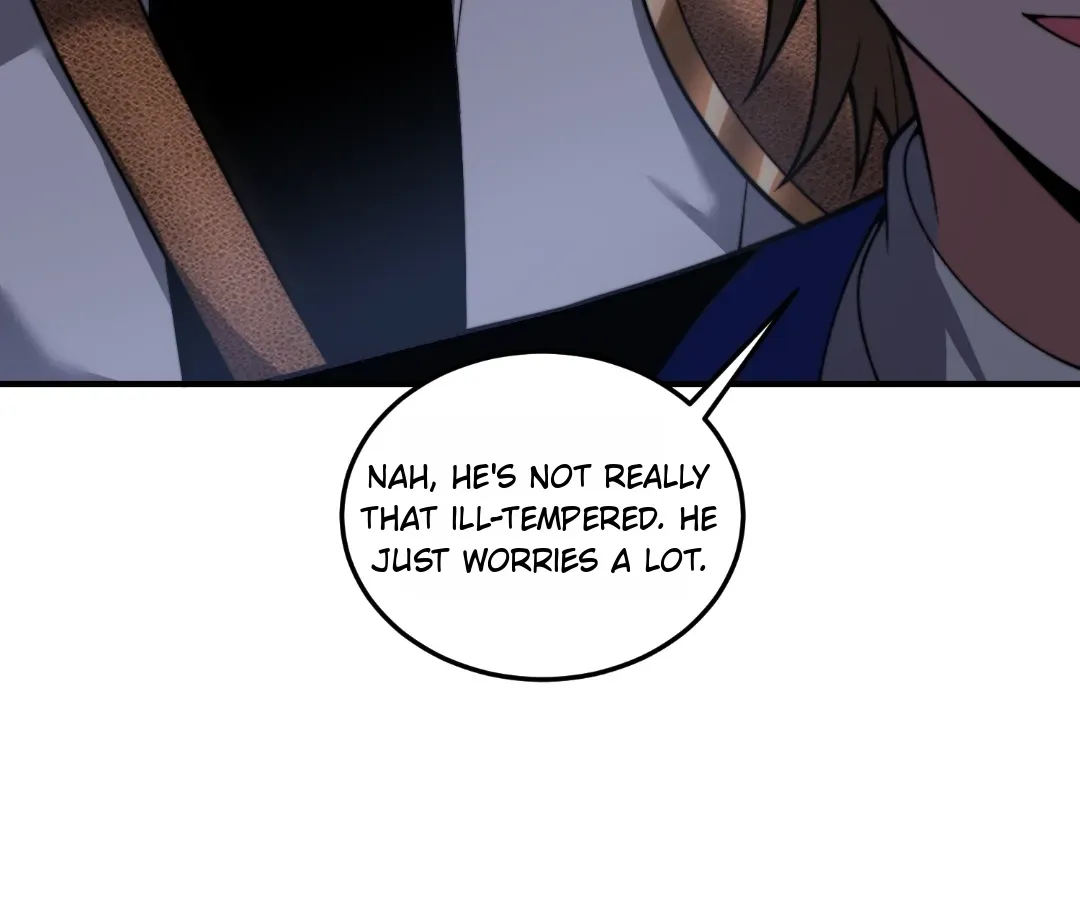 Empowering My Kind in the Apocalypse Chapter 41 page 159 - 