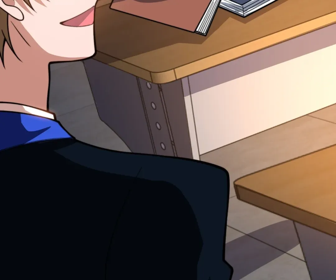Empowering My Kind in the Apocalypse Chapter 41 page 164 - 