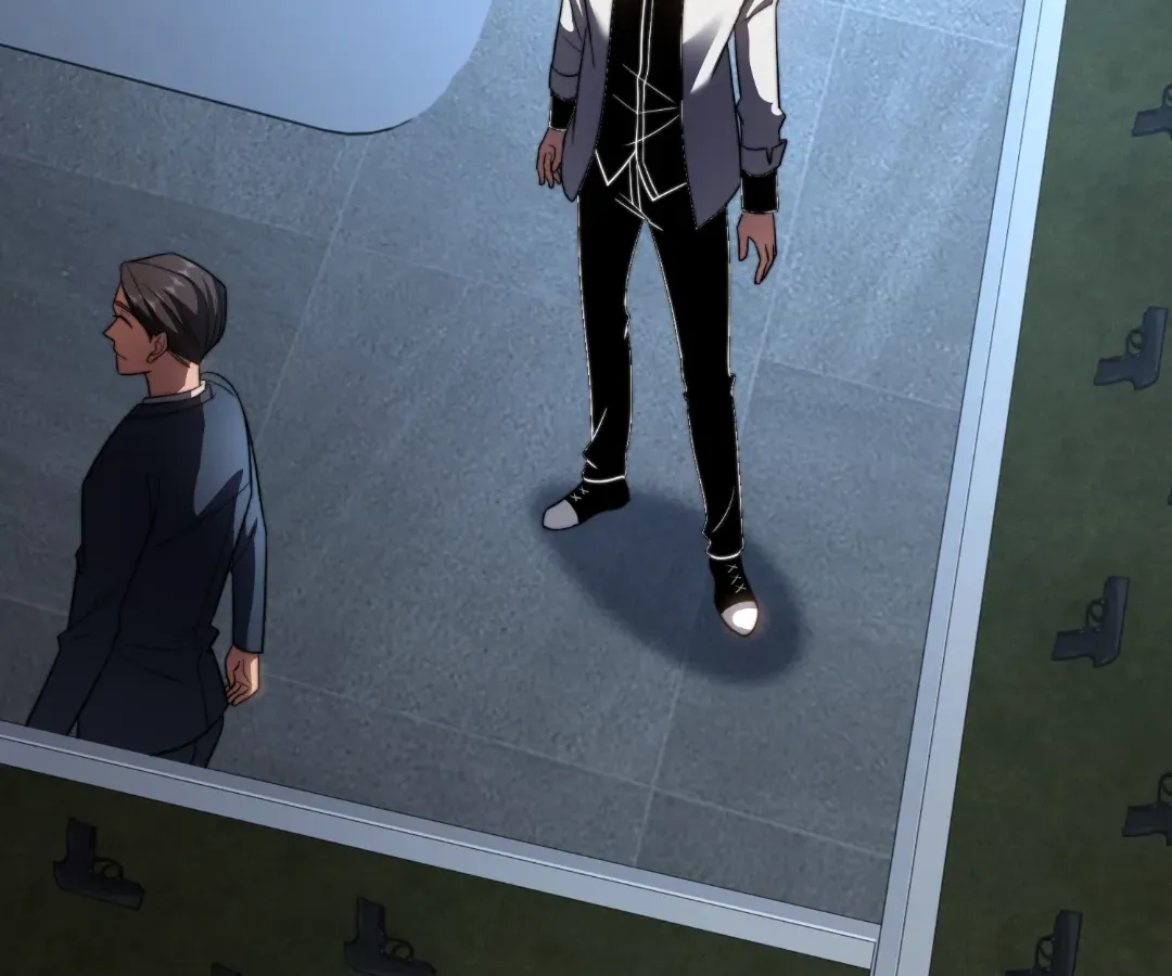 Empowering My Kind in the Apocalypse Chapter 41 page 23 - 