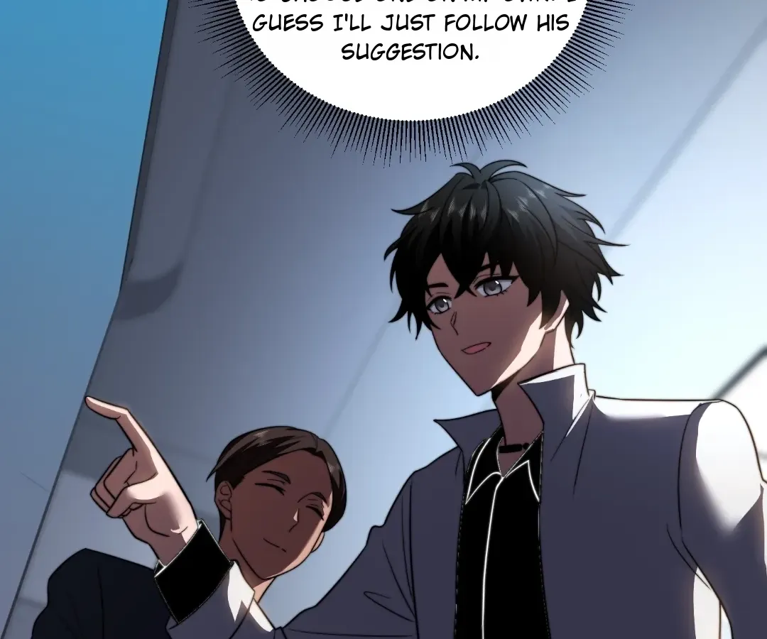 Empowering My Kind in the Apocalypse Chapter 41 page 30 - 