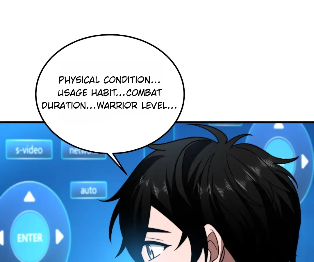 Empowering My Kind in the Apocalypse Chapter 41 page 32 - 