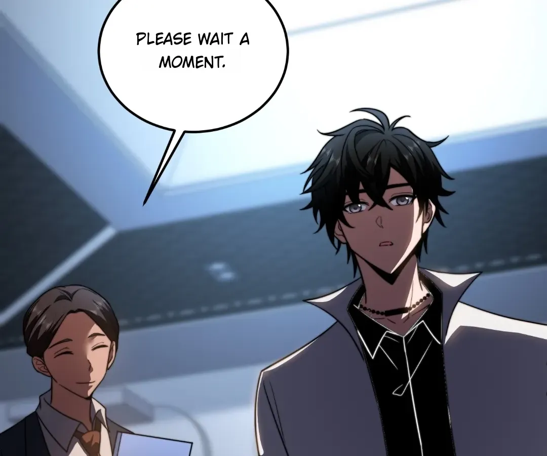 Empowering My Kind in the Apocalypse Chapter 41 page 37 - 