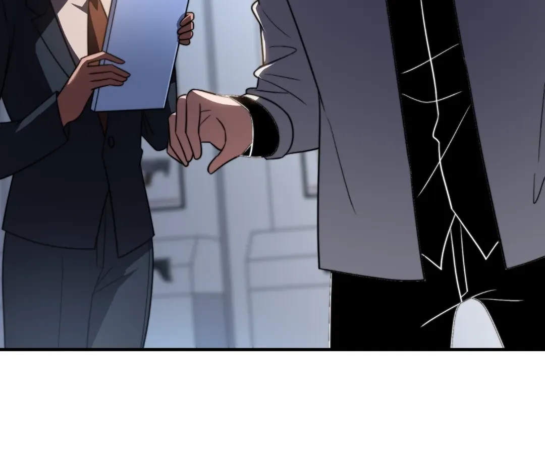 Empowering My Kind in the Apocalypse Chapter 41 page 38 - 