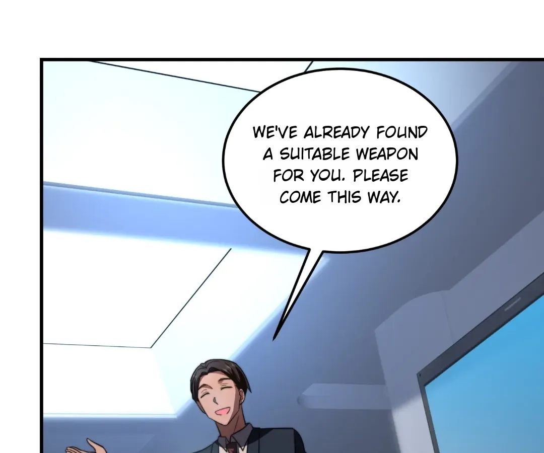 Empowering My Kind in the Apocalypse Chapter 41 page 39 - 
