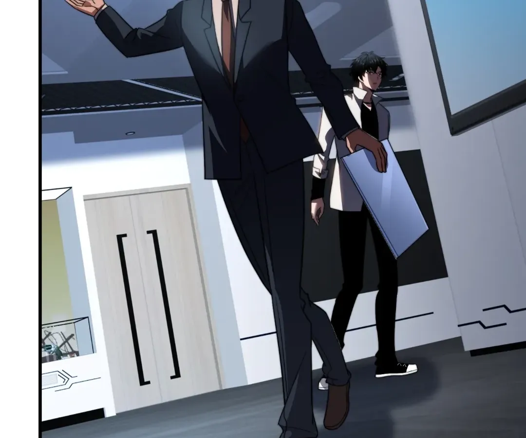 Empowering My Kind in the Apocalypse Chapter 41 page 40 - 