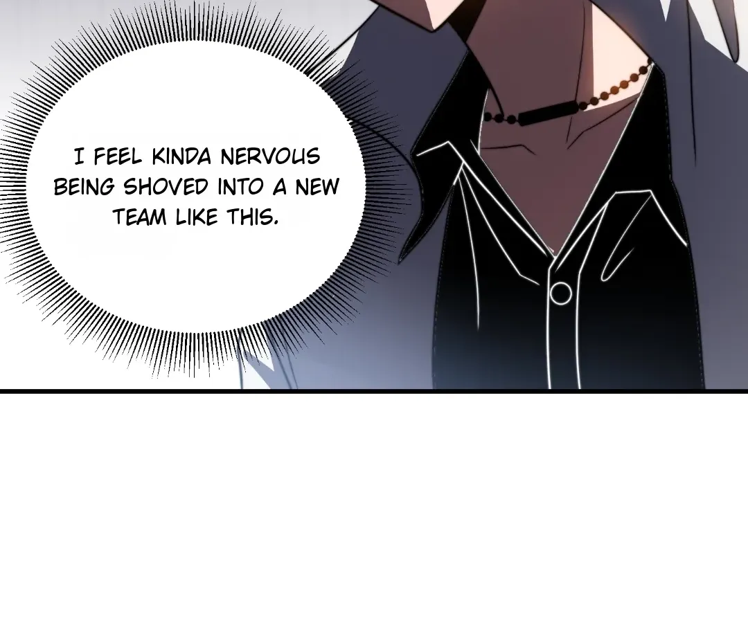 Empowering My Kind in the Apocalypse Chapter 41 page 5 - 