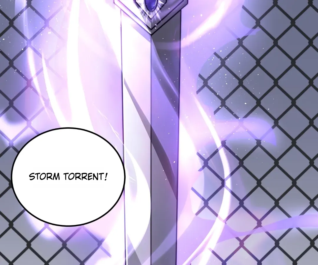 Empowering My Kind in the Apocalypse Chapter 41 page 45 - 