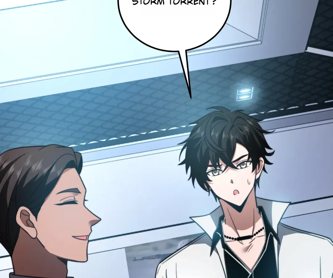 Empowering My Kind in the Apocalypse Chapter 41 page 48 - 