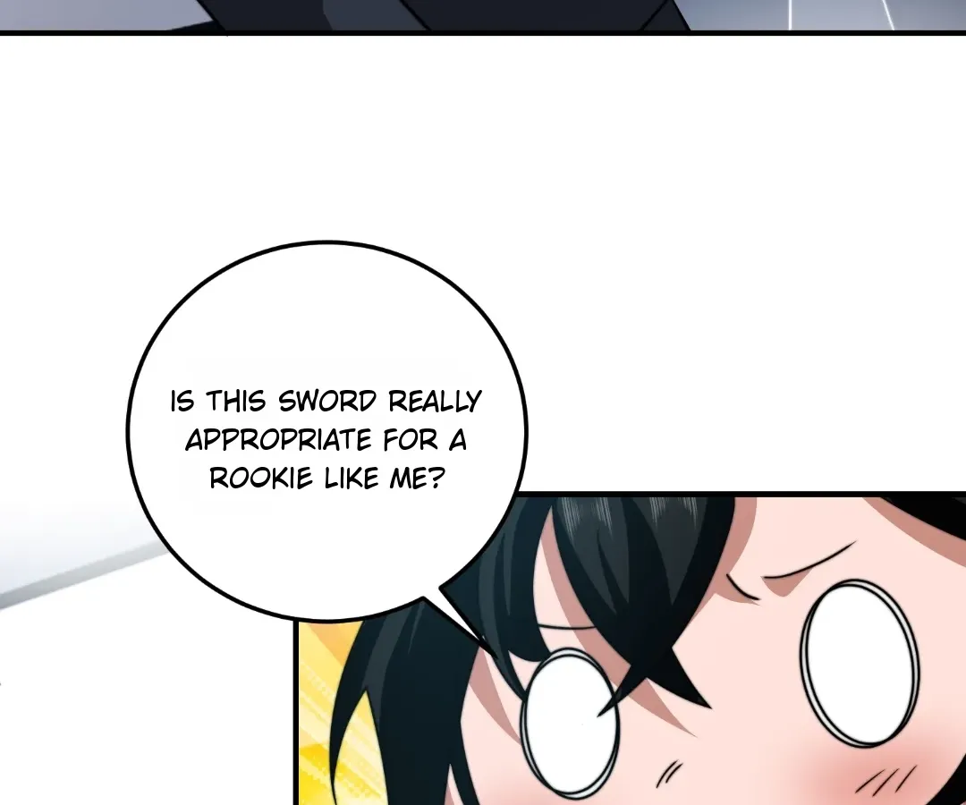 Empowering My Kind in the Apocalypse Chapter 41 page 50 - 