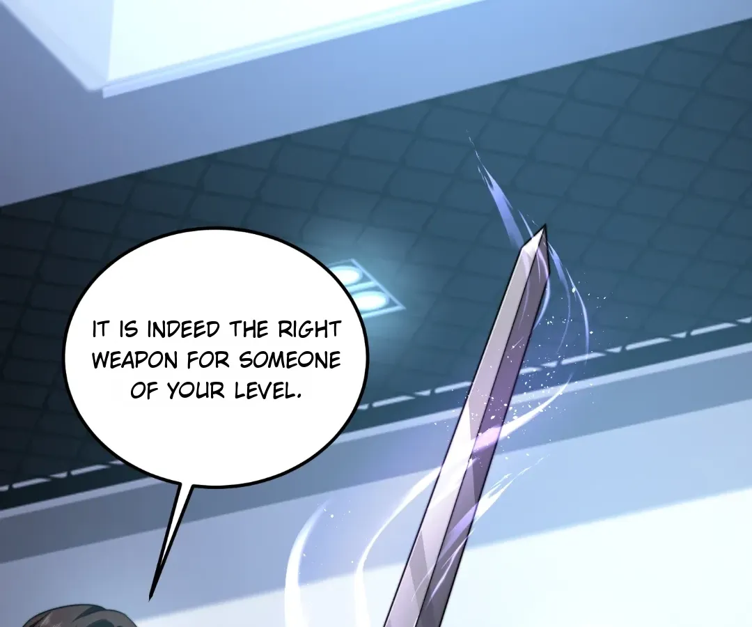 Empowering My Kind in the Apocalypse Chapter 41 page 52 - 