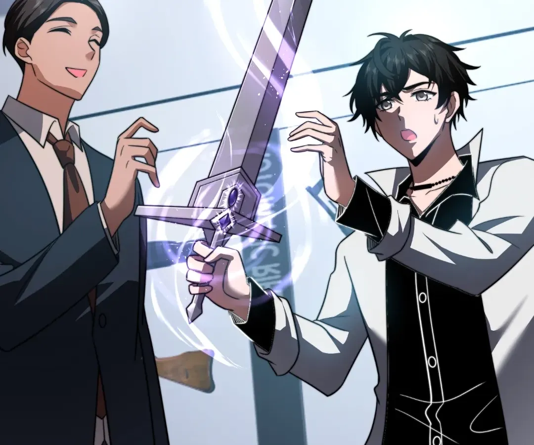 Empowering My Kind in the Apocalypse Chapter 41 page 53 - 