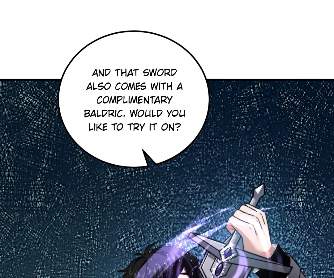 Empowering My Kind in the Apocalypse Chapter 41 page 56 - 