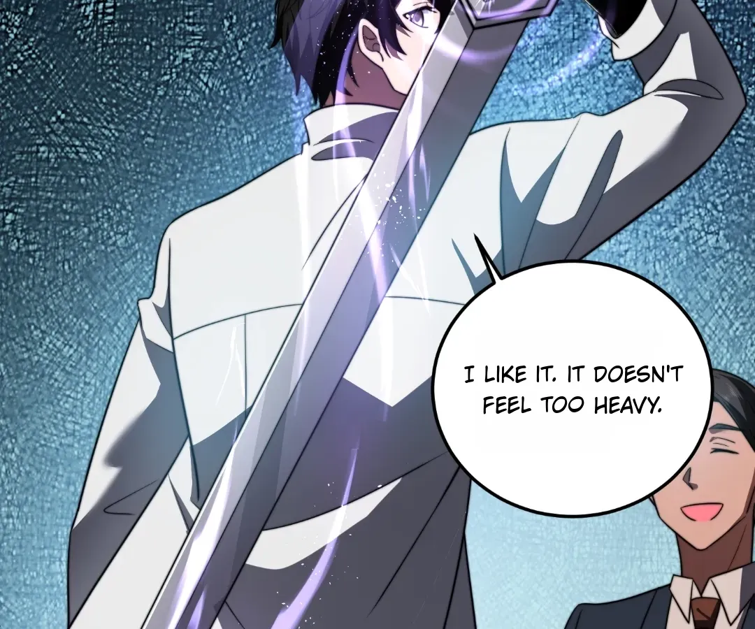 Empowering My Kind in the Apocalypse Chapter 41 page 57 - 