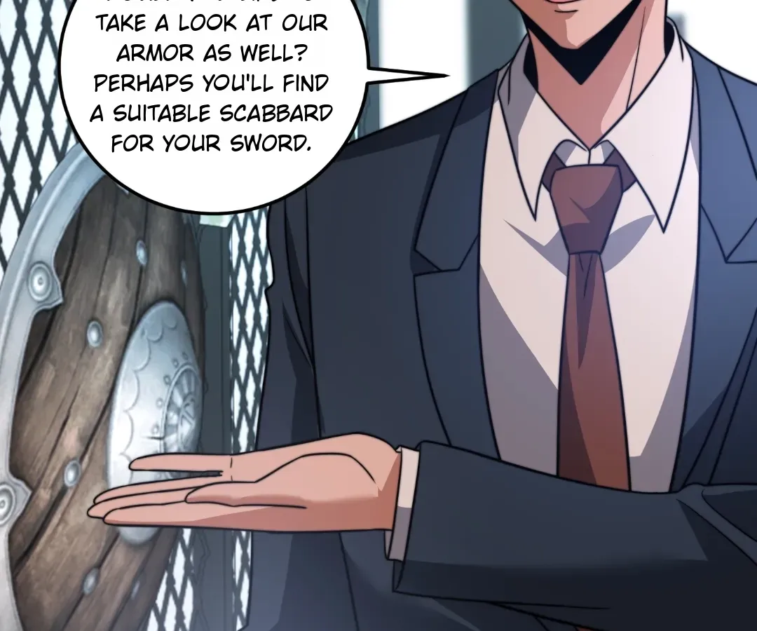 Empowering My Kind in the Apocalypse Chapter 41 page 62 - 