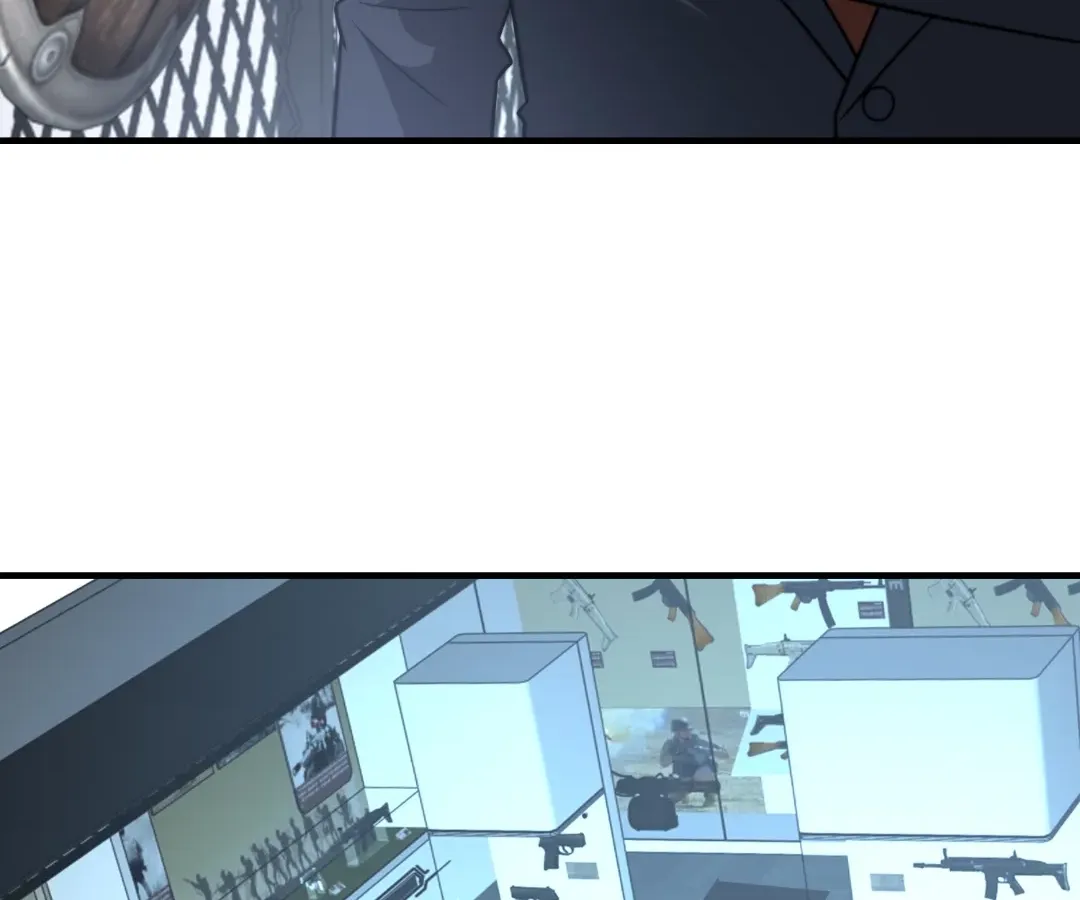 Empowering My Kind in the Apocalypse Chapter 41 page 63 - 