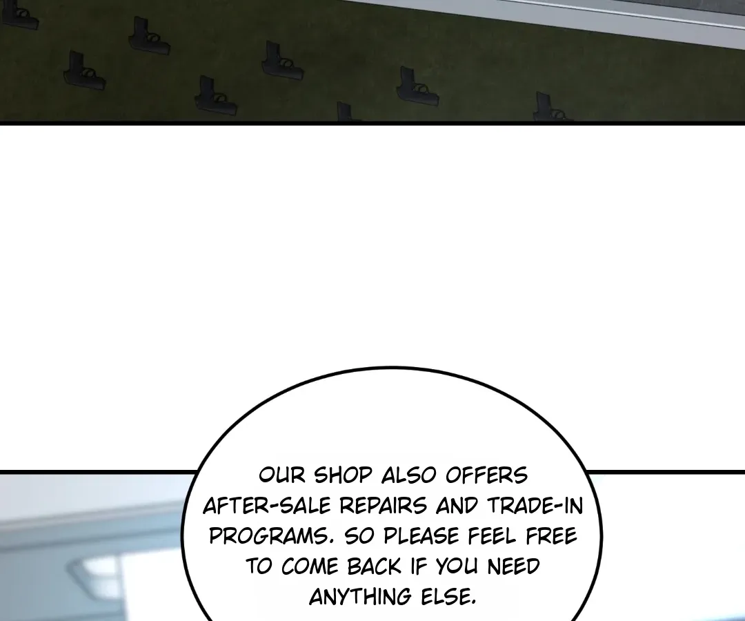 Empowering My Kind in the Apocalypse Chapter 41 page 66 - 