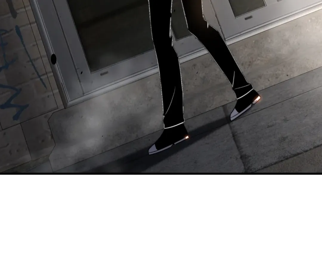 Empowering My Kind in the Apocalypse Chapter 41 page 8 - 