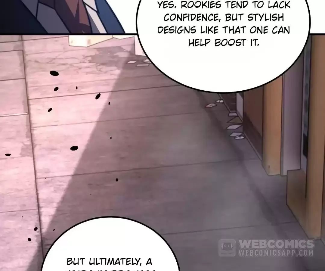 Empowering My Kind in the Apocalypse Chapter 41 page 75 - 