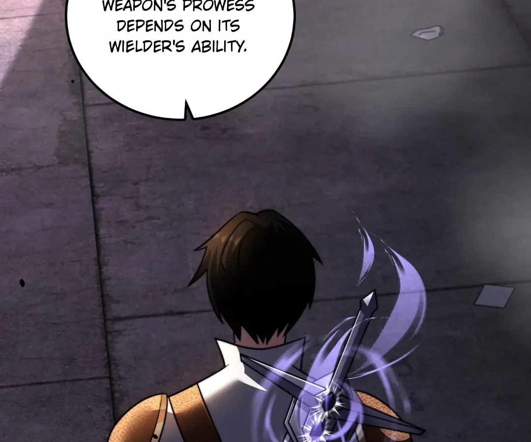 Empowering My Kind in the Apocalypse Chapter 41 page 76 - 