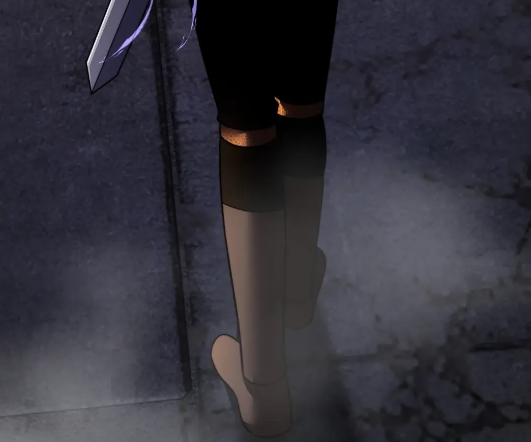 Empowering My Kind in the Apocalypse Chapter 41 page 78 - 
