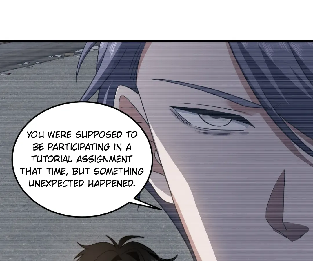 Empowering My Kind in the Apocalypse Chapter 41 page 9 - 
